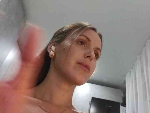 Zarina888 webcam