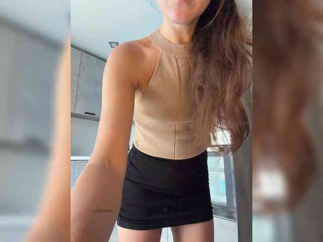 Zarina888 webcam