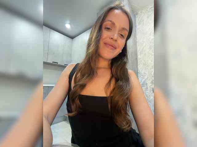 Zarina888 webcam