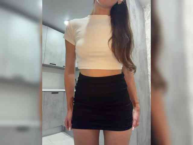 Zarina888 webcam