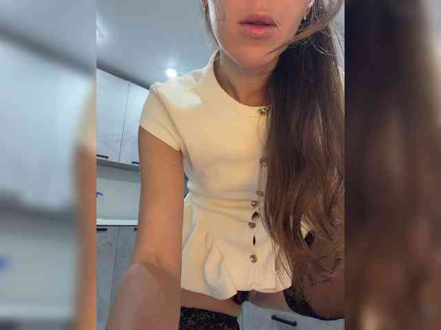 Model: Zarina888