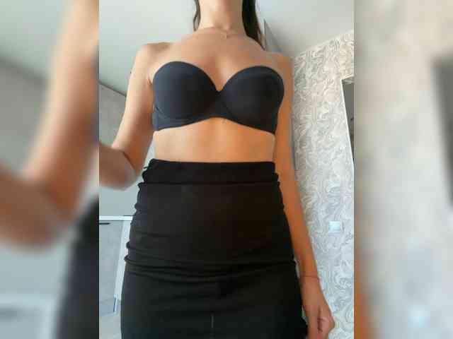 Zarina888 webcam