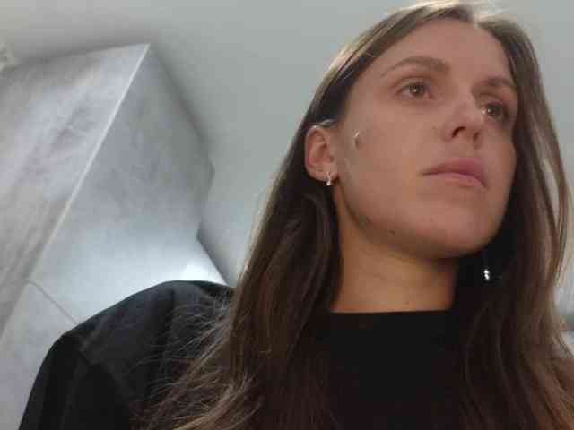 Zarina888 Sex Cam Show
