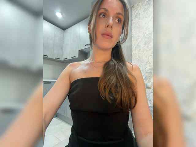 Zarina888 webcam