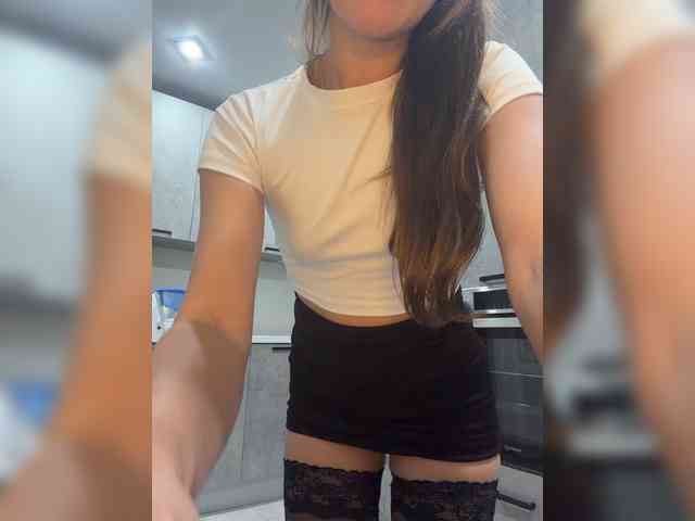 Zarina888 webcam