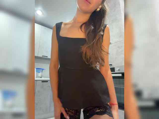 Zarina888 webcam