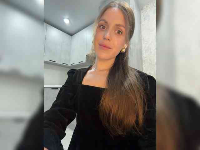 Zarina888 webcam