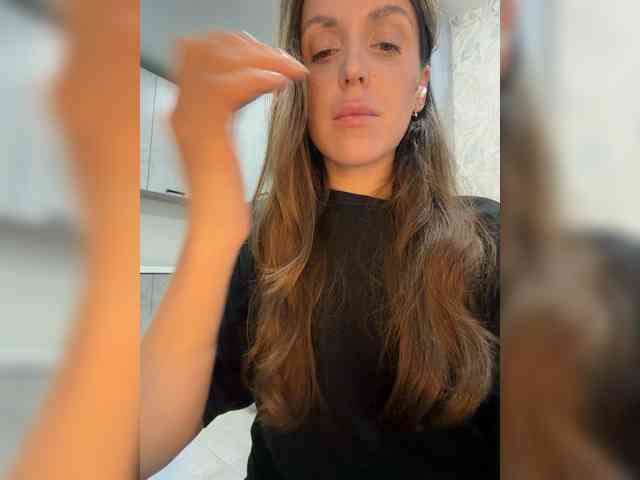 Zarina888 webcam