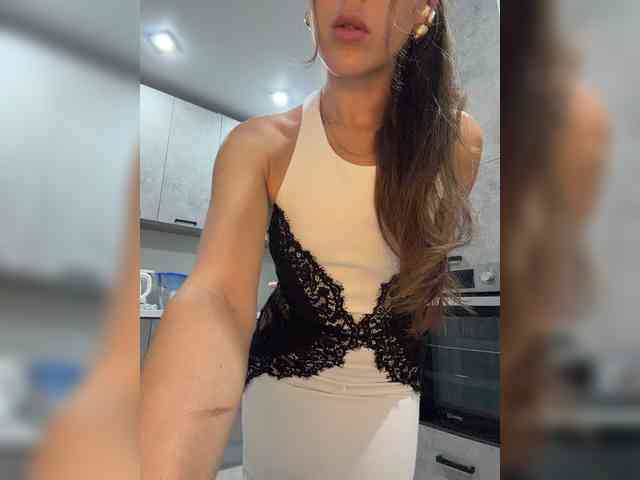 Zarina888 webcam