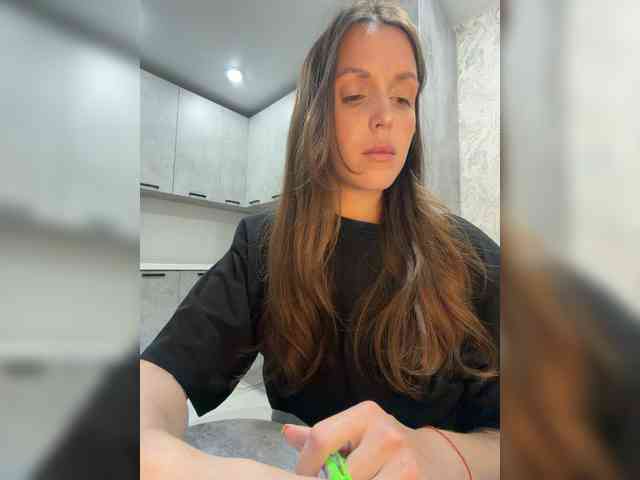 Zarina888 webcam