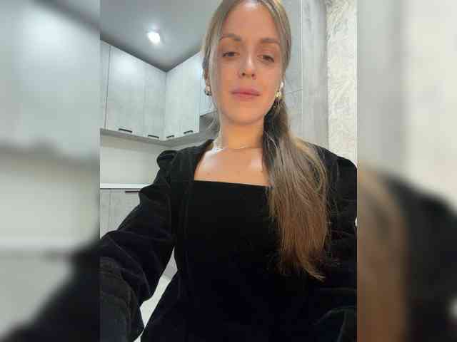 Zarina888 webcam