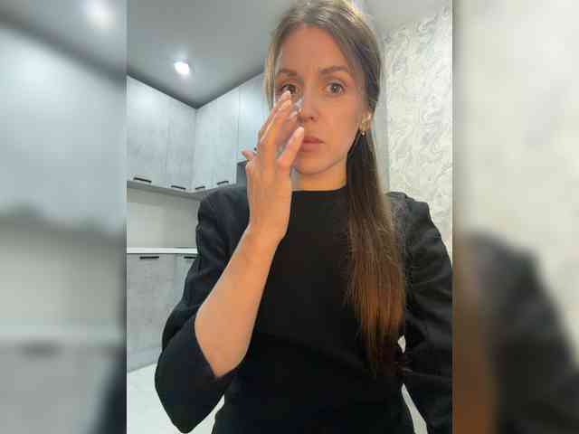 Zarina888 webcam