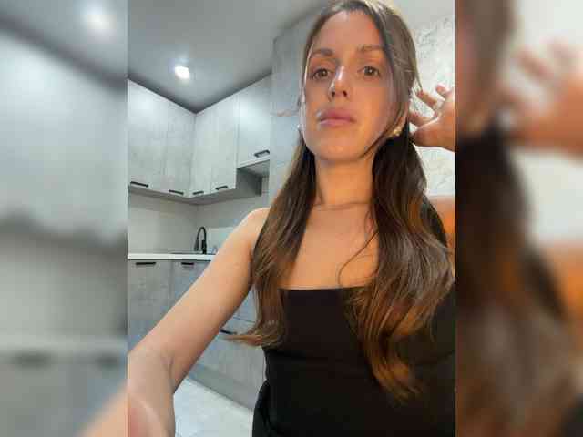 Zarina888 webcam