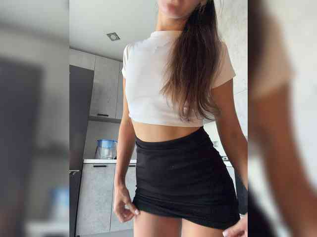 Zarina888 webcam