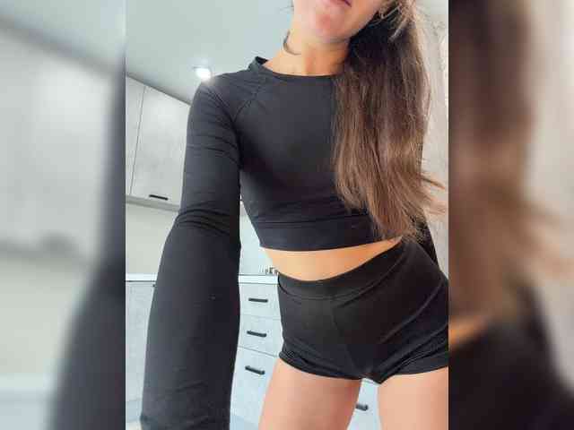 Zarina888 webcam