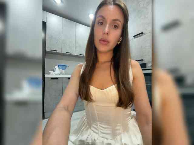 Zarina888 webcam
