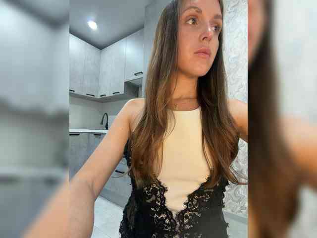 Zarina888 webcam