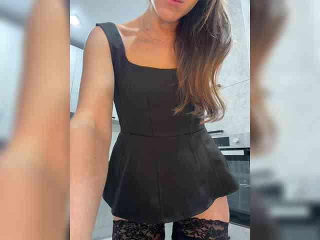 Zarina888 webcam