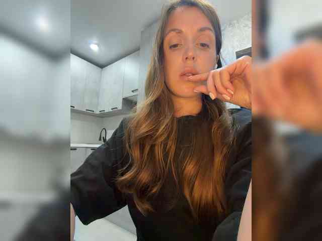 Zarina888 webcam