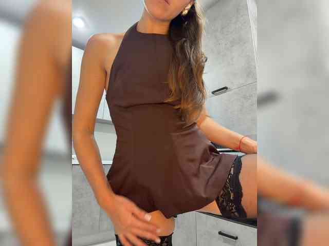 Zarina888 webcam