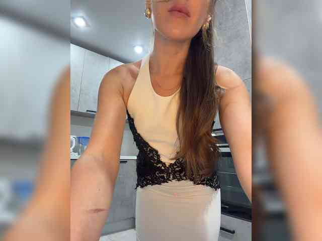 Zarina888 webcam