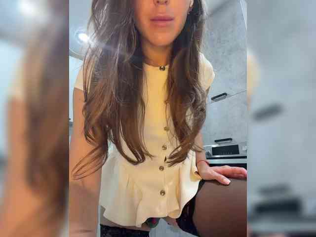 Zarina888 webcam