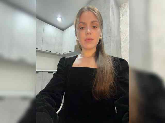 Zarina888 webcam