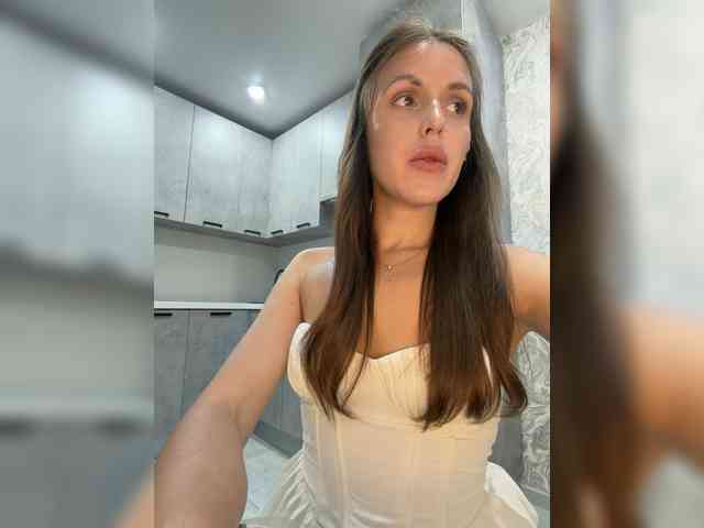 Zarina888 webcam
