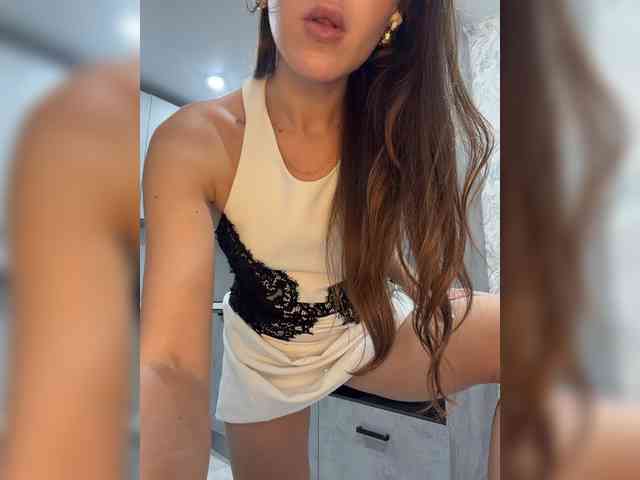 Zarina888 webcam