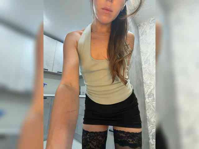 Zarina888 webcam