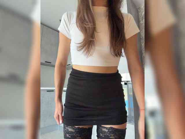 Zarina888 webcam
