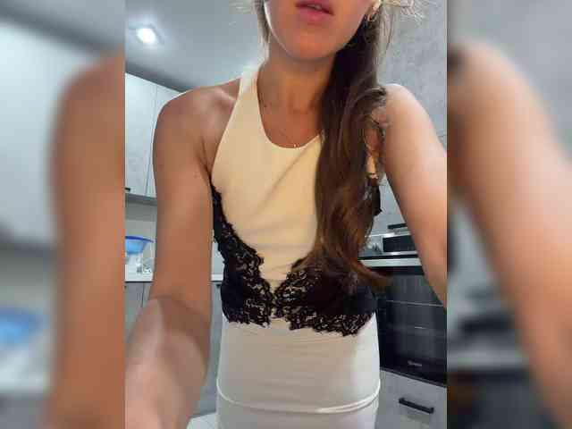 Zarina888 webcam