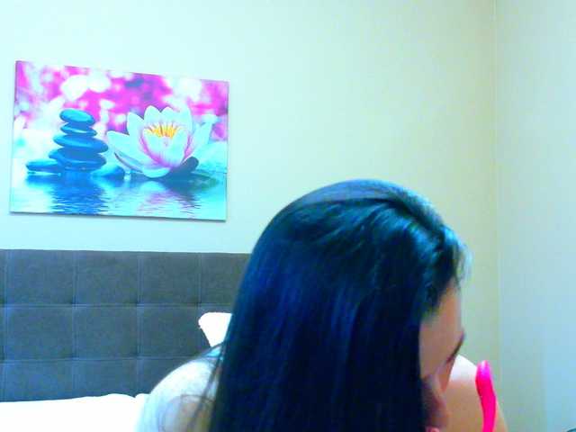 Salome8888 live cam on BongaCams
