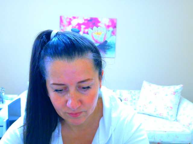 Salome8888 live cam on BongaCams