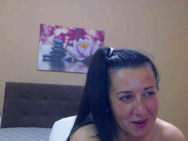 Salome8888 Live Webcam on BongaCams