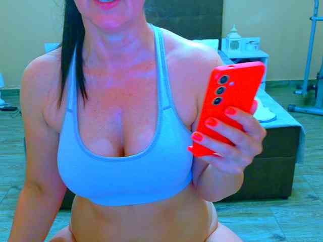 Modelo: Maya_Banks