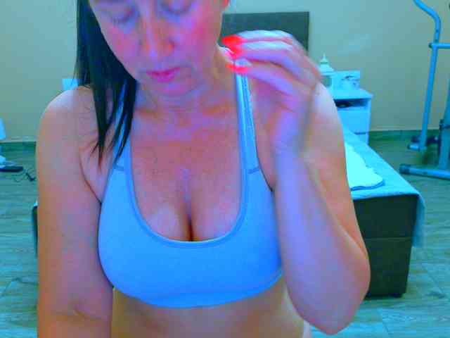 Modelo: Maya_Banks