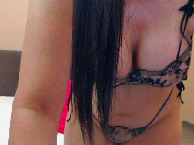 Modelo: Maya_Banks