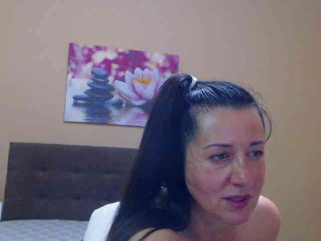 Salome8888 Live Webcam on BongaCams