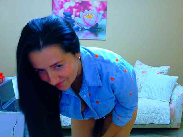Modelo: Maya_Banks