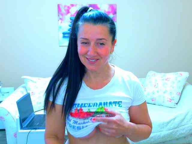 Modelo: Maya_Banks