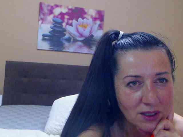 Salome8888 Live Webcam on BongaCams