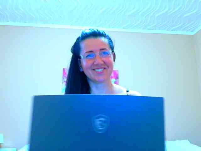 Maya_Banks webcam