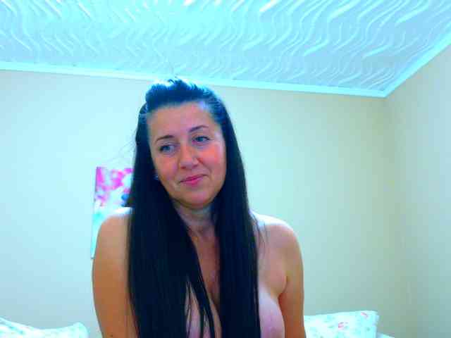 Modelo: Maya_Banks