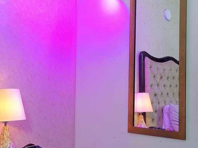 VioletMontes's BongaCams show and profile