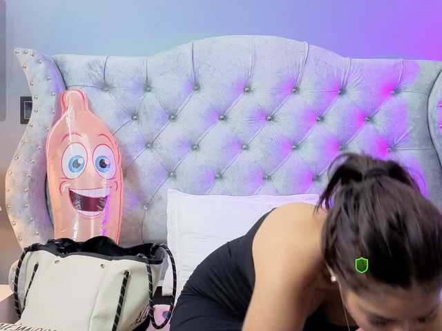 VioletMontes's BongaCams show and profile