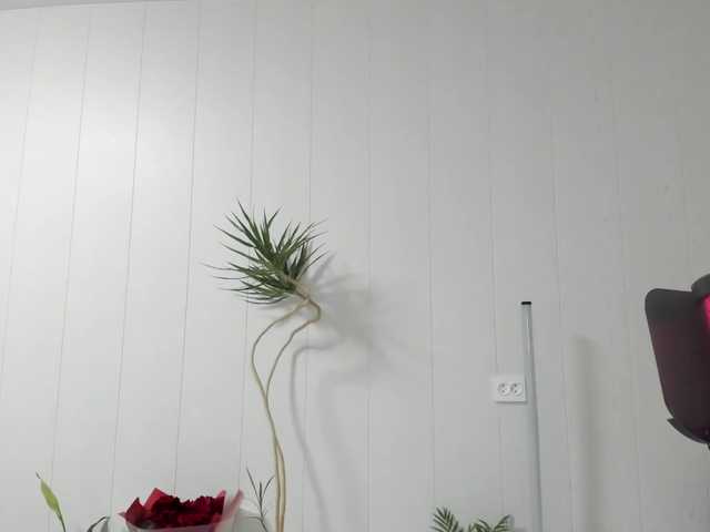 Kiza9 live webcam show