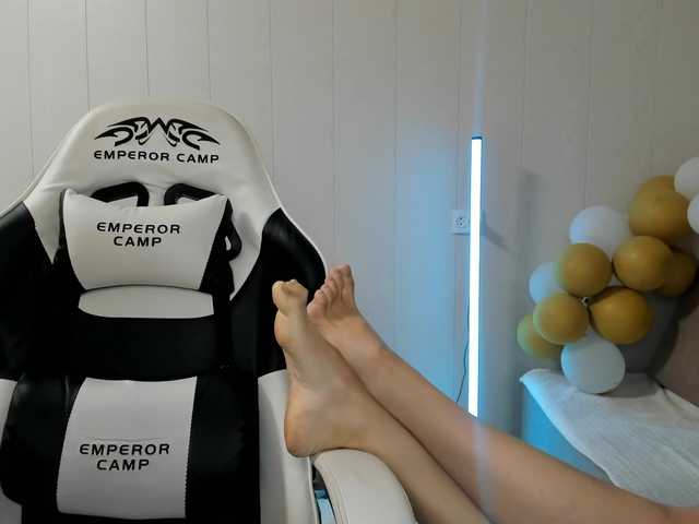 стрип от Kiza9