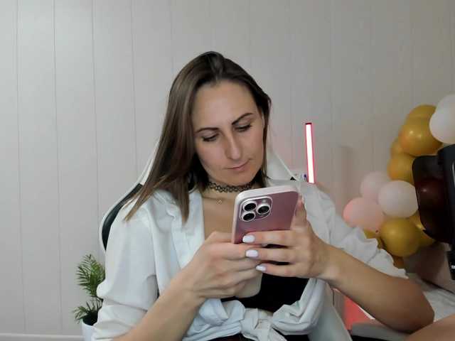 Всем любовь от Kiza9