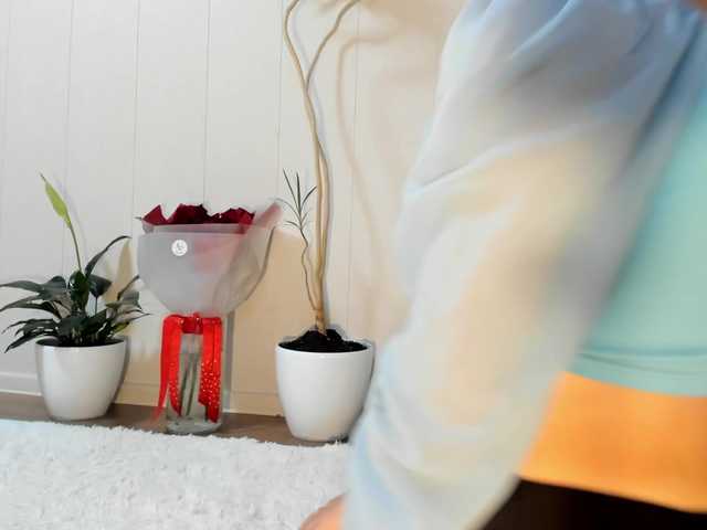 Kiza9 live webcam show